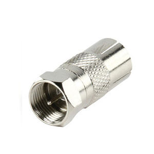 F頭轉(zhuǎn)接頭