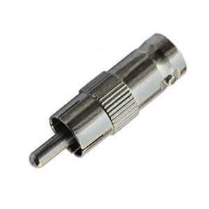 RCA轉(zhuǎn)接頭