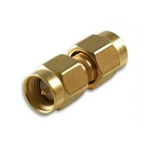 SMA轉(zhuǎn)接頭