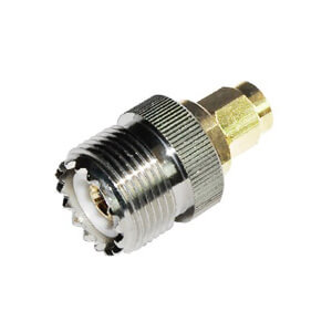 UHF轉(zhuǎn)接頭