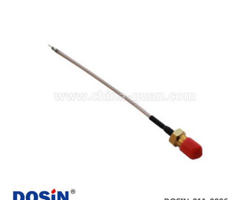 sma母頭防塵接rg179射頻同軸線材