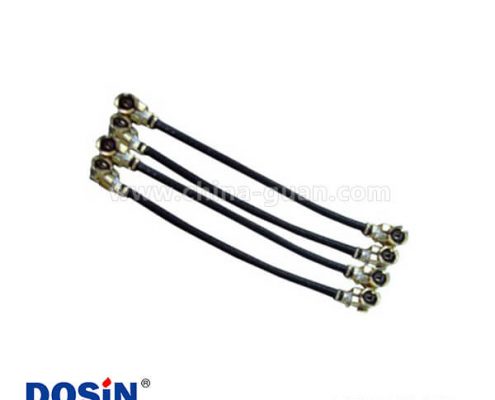 ipex射頻同軸線材接ipex