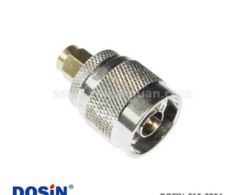 n型轉(zhuǎn)sma轉(zhuǎn)接頭公頭轉(zhuǎn)公頭