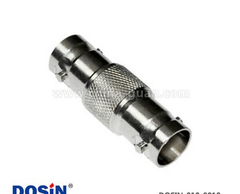 同軸 bnc母頭轉(zhuǎn)BNC射頻母頭轉(zhuǎn)接頭