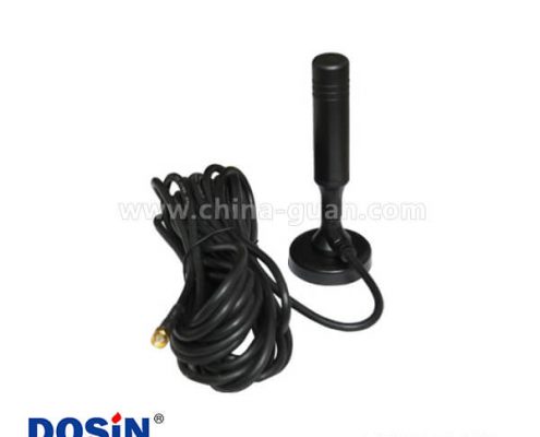 天線gsm 黑色外置天線