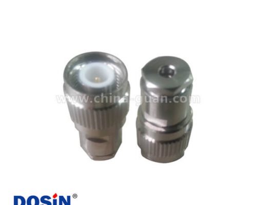 tnc公頭連接器螺母鎖緊線纜RG316,174有線電視插頭