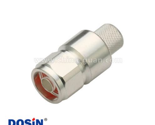 N型公頭連接線LMR600優(yōu)質(zhì)射頻同軸連接器