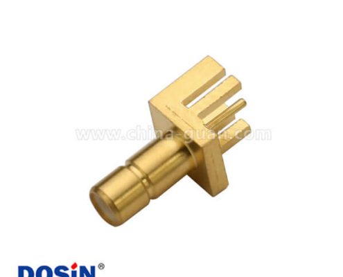 smb連接器直式邊緣卡板母頭