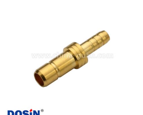 smb連接器母頭壓接rf射頻同軸連接器線纜RG316,174