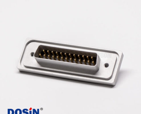 db25雙排公頭防水直式車針金屬面板焊接