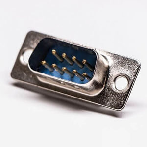 標(biāo)準(zhǔn)型D-SUB