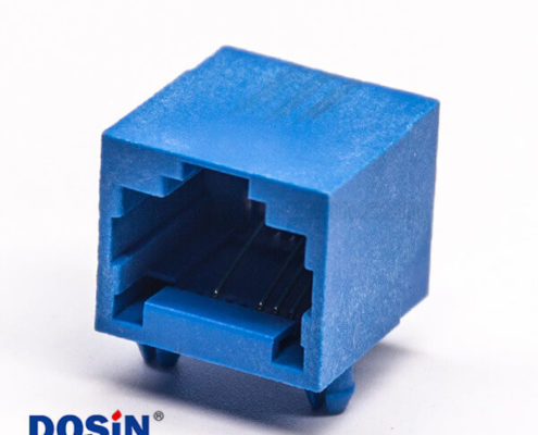 RJ11網(wǎng)絡(luò)連接器