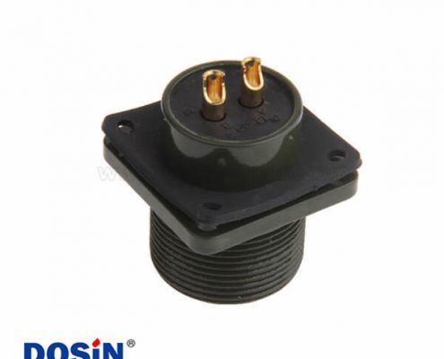 2芯MS5015連接器MS3102A18-3P