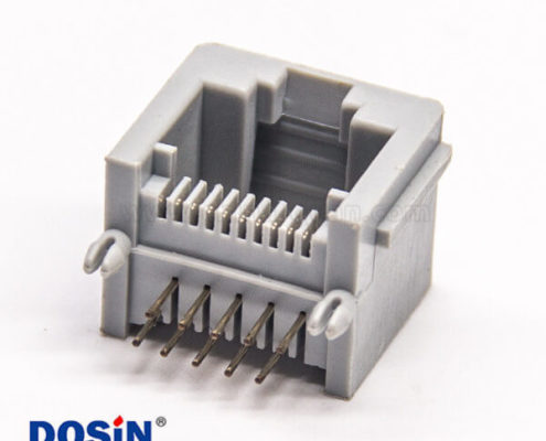 RJ50網(wǎng)絡(luò)連接器