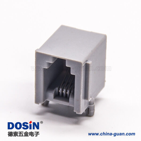 RJ9網(wǎng)絡(luò)連接器