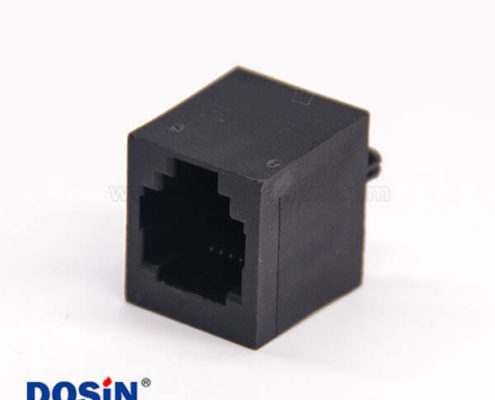 RJ25網(wǎng)絡(luò)連接器