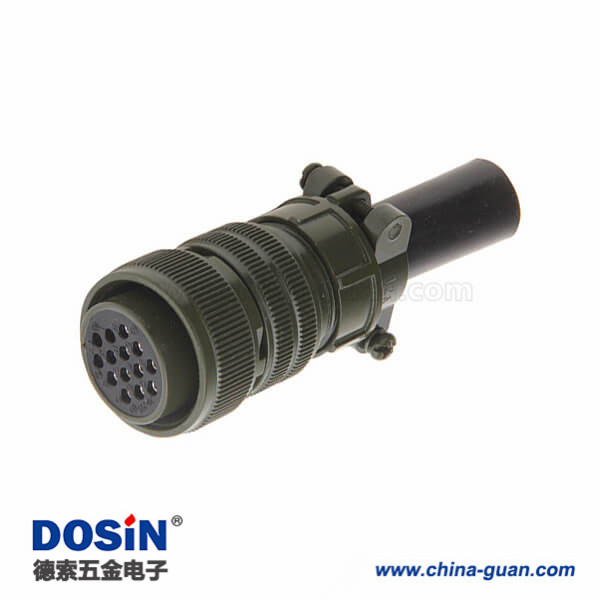 數(shù)據(jù)通訊連接器MS3106A22-19S航空插頭 數(shù)據(jù)通訊連接器MS3106A22-19S航空插頭