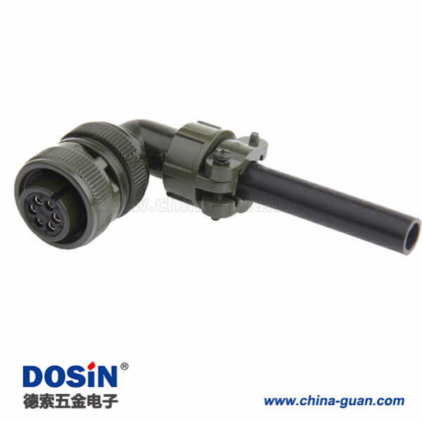 MS3108A18-12S螺紋連接器工防連接器