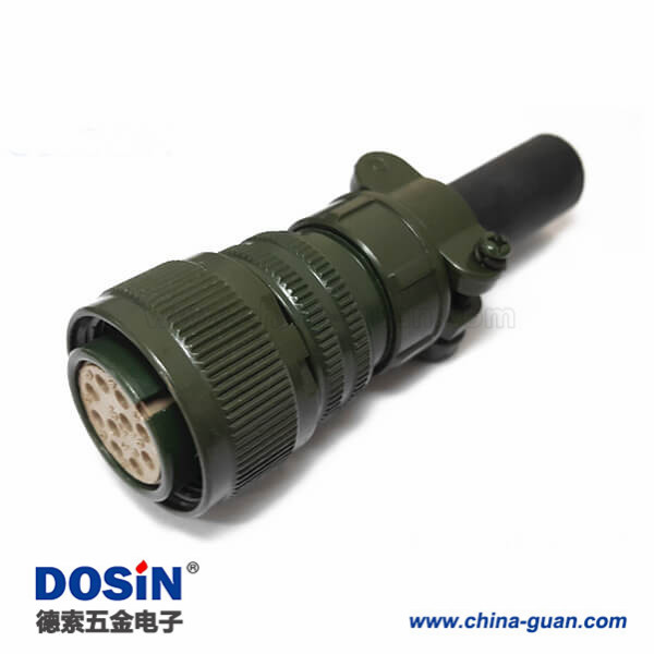 14年類目名稱生產(chǎn)經(jīng)驗(yàn),ISO認(rèn)證,一年質(zhì)保,達(dá)到ROHS、UL、REACH標(biāo)準(zhǔn),免費(fèi)送樣,可定制,交期快,下單即可生產(chǎn)。如需采購【5015系列 MS3106A18-19S 10芯航空插頭連接器美工防防水】,撥打電話：400-6263-698,專業(yè)類目名稱生產(chǎn)廠家,值得信賴。