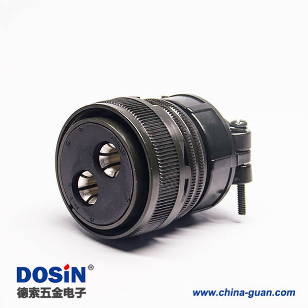 動力伺服電機(jī)連接器MS3106A32-5S 動力伺服電機(jī)連接器MS3106A32-5S