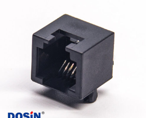 RJ12網(wǎng)絡(luò)連接器