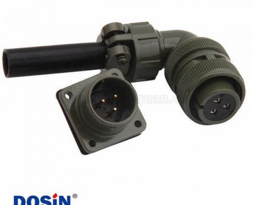 電氣自動(dòng)化連接器MS3108A16-10S航空插頭