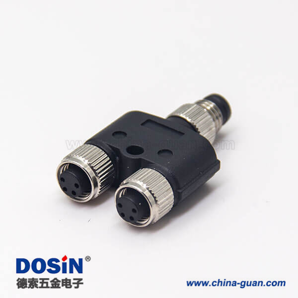 M8連接器