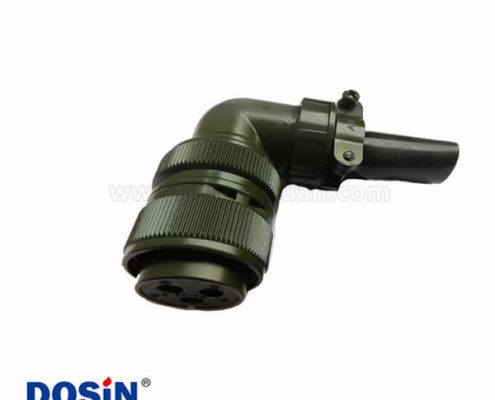 電氣自動(dòng)化連接器MS3108A22-2S航空插頭