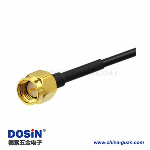 SMA轉(zhuǎn)Fakra Z型直式公轉(zhuǎn)公車載GPS天線延長(zhǎng)線30厘米 SMA轉(zhuǎn)Fakra Z型直式公轉(zhuǎn)公車載GPS天線延長(zhǎng)線30厘米