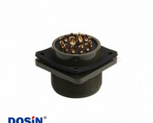 中海油能源設(shè)備連接器配套航插MS3102A24-7P