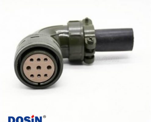 伺服連接器 3108A24-11S 動力插頭 航空插頭 5015工防插頭