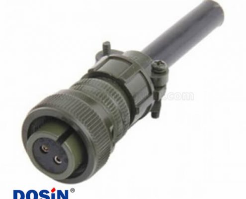 伺服電機(jī)工防航空插頭MS3106A14S-9S直頭