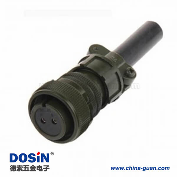 CNC數(shù)控線束插頭MS3106A16S-4S 2芯 CNC數(shù)控線束插頭MS3106A16S-4S 2芯