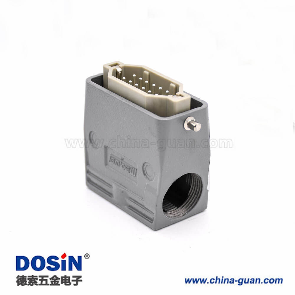 重載防水連接器H10A螺紋M25開(kāi)孔安裝公母對(duì)接斜出口12芯鍍銀PC料內(nèi)芯 重載防水連接器H10A螺紋M25開(kāi)孔安裝公母對(duì)接斜出口12芯鍍銀PC料內(nèi)芯