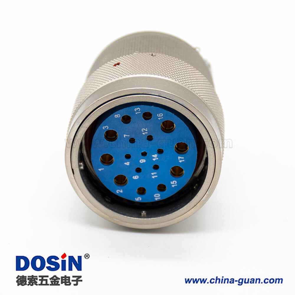 17芯連接器4孔法蘭Y27G插頭&插座直式卡口連接工防黃銅焊杯接線電纜式公母對(duì)接 17芯連接器4孔法蘭Y27G插頭&插座直式卡口連接工防黃銅焊杯接線電纜式公母對(duì)接