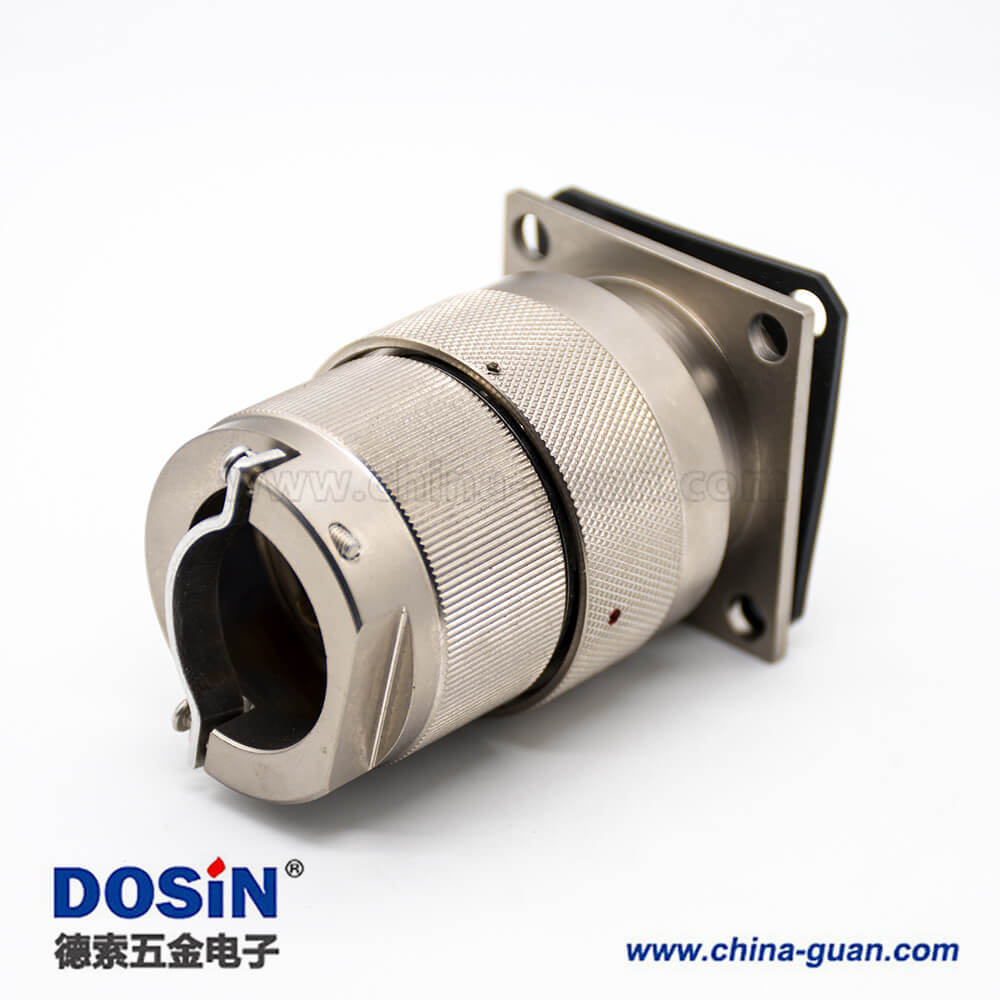 17芯連接器4孔法蘭Y27G插頭&插座直式卡口連接工防黃銅焊杯接線電纜式公母對(duì)接 17芯連接器4孔法蘭Y27G插頭&插座直式卡口連接工防黃銅焊杯接線電纜式公母對(duì)接