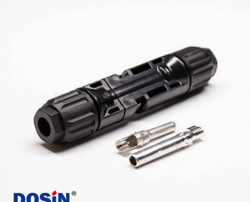 MC4光伏專用連接器一套公母面板安裝防水IP67