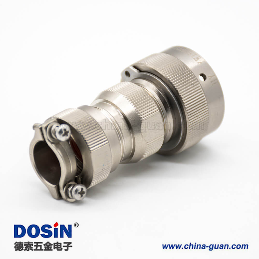 YW圓形RJ-45內(nèi)置接口卡口連接公母對接插頭接線焊接插座面板安裝焊接4孔法蘭直式連接器 YW圓形RJ-45內(nèi)置接口卡口連接公母對接插頭接線焊接插座面板安裝焊接4孔法蘭直式連接器