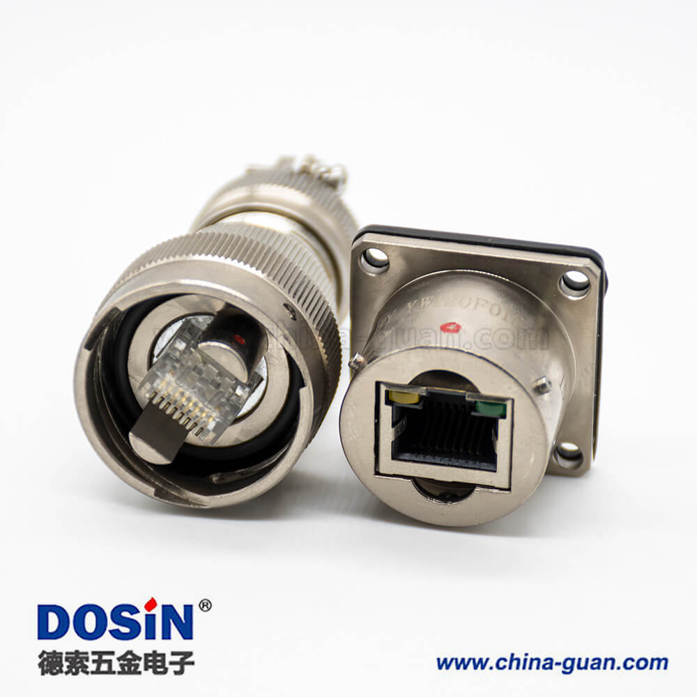 YW電連接器 YW電連接器