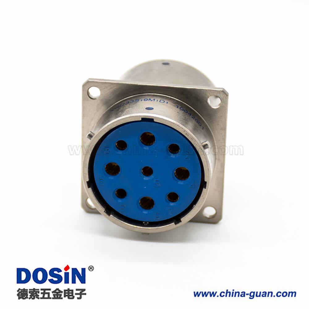 XCD圓形電連接器轉(zhuǎn)接座公轉(zhuǎn)母9芯33殼體卡口連接面板安裝4孔法蘭化學(xué)鍍鎳 XCD圓形電連接器轉(zhuǎn)接座公轉(zhuǎn)母9芯33殼體卡口連接面板安裝4孔法蘭化學(xué)鍍鎳