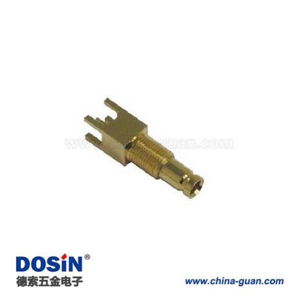 1023-connector-female-straight-75-solder-termination-through-hole(1) 1.0 / 2.3連接器母直75Ω焊接端接通孔