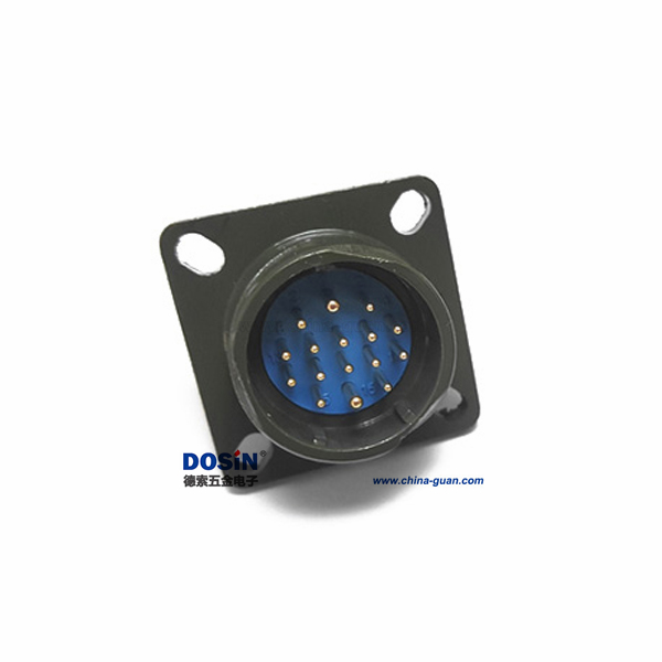 YP28航插 37芯連接器 YP28-37ZJ航空接頭