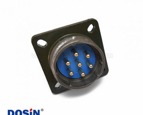 Y型連接器 Y28M-7ZJ 航空插座