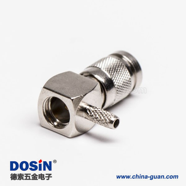 din-1023-ra-male-connector-crimp-type-for-cable-rg179(7) DIN接口彎式公頭壓接連接器接RG179