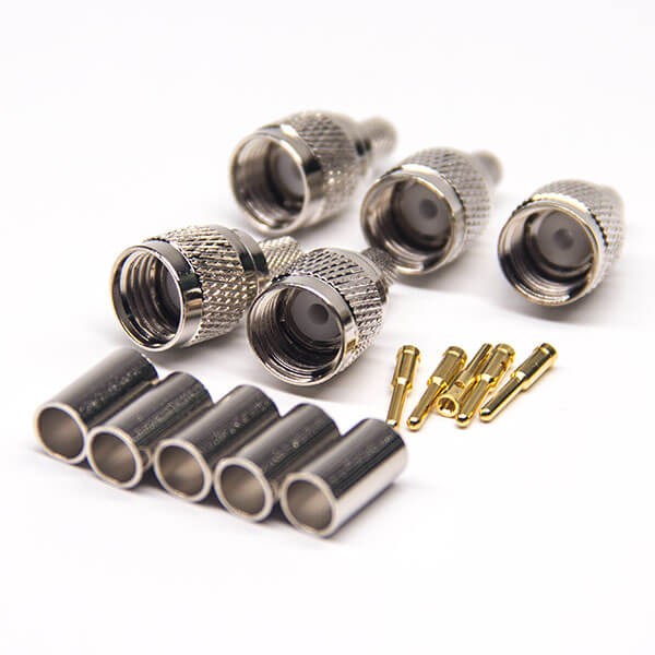 mini-uhf-male-connector-straight-cirmp-type-coxa-cable(3) 迷你uhf連接器直式公頭接線壓接接線