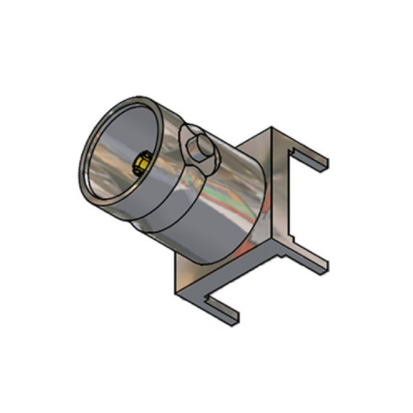 EB-01-0184 BNC接頭穿孔式