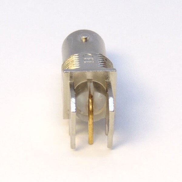 bnc-right-angle-cnnector-female-for-pcb-mount-52mm-dip-type-(7) 彎式BNC連接器母頭PCB板5.2mm 穿孔式75歐姆