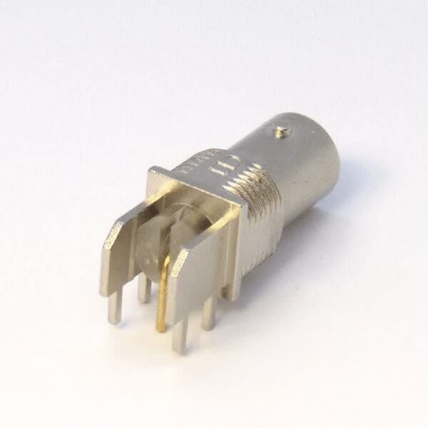 bnc-right-angle-cnnector-female-for-pcb-mount-52mm-dip-type-(8) 彎式BNC連接器母頭PCB板5.2mm 穿孔式75歐姆