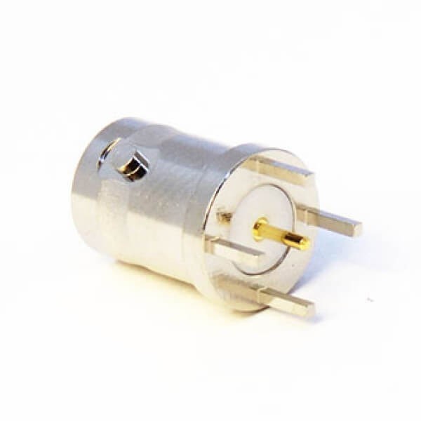 hd-bnc-female-pcb-mount-straight-through-hole-socket-(5) 穿墻BNC連接器母頭直式接PCB板端插座