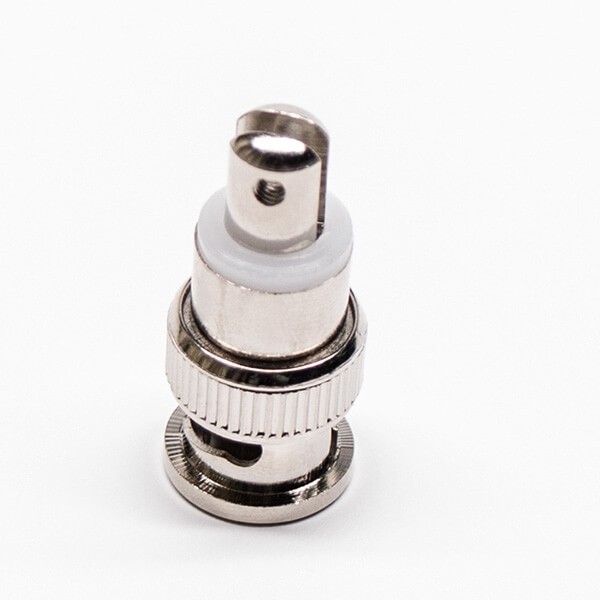 male-bnc-connector-rf-straight-connector-plug-locking-wire(7) BNC接口公頭插頭直式鎖線同軸連接器